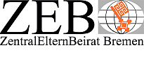 Logo ZentralElternBeirat